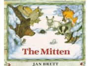 The Mitten: A Ukrainian Folktale