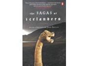 The Sagas Of Icelanders: A Selection
