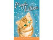 A Summer Spell (magic Kitten)
