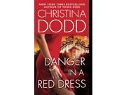 Danger In A Red Dress (fortune Hunter)