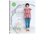 Sweet Dress book 23 Stylish Outfits from Six Simple Patterns