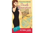 Death Perception (psychic Eye Mystery)