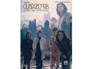 The Doors: Guitar Tab Anthology, Authentic Guitar Tab Edition