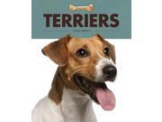 Terriers Fetch!