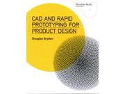 CAD and Rapid Prototyping for Product Design Portfolio Skills Product Design