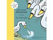 The Ugly Duckling el Patito Feo Bilingual Fairy Tales
