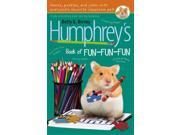 Humphrey's Book Of Fun-fun-fun (humphrey)