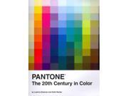Pantone The 20th Century in Color