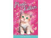 Star Dreams (magic Kitten)
