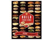 Build Your Own Burger More Than 60 000 Burger Combos