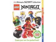 Lego Ninjago (ultimate Factivity Collection)