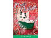 A Christmas Surprise (magic Kitten)