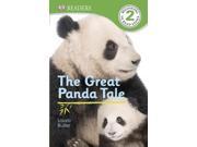 The Great Panda Tale (dk Readers. Level 2)
