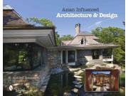 Asian Influenced Architecture Design