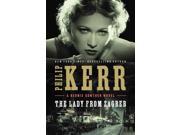 The Lady From Zagreb (bernie Gunther)