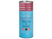 Fashion Truth or Dare