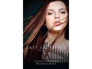 Last Sacrifice (vampire Academy)