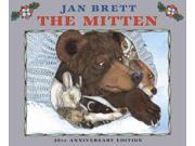 The Mitten: A Ukrainian Folktale