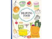 Drawing Food: A Journal