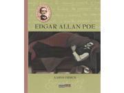 Edgar Allan Poe Voices in Poetry
