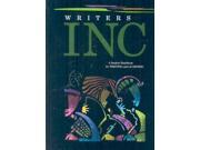 Writers Inc A Student Handbook for Writing and Learning Write Source 2000 Revision