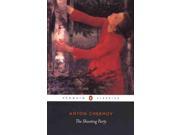 The Shooting Party (penguin Classics)