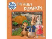 The Giant Pumpkin (peter Rabbit Animation)