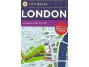 City Walks London 50 Adventures on Foot City Walks