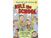 Raymond And Graham Rule The School (raymond And Graham)