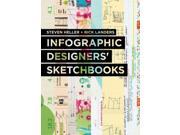 Infographics Designers Sketchbooks