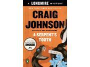 A Serpent&apos;s Tooth: A Longmire Mystery