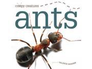 Ants Creepy Creatures