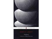 Flatland: A Romance Of Many Dimensions (penguin Classics)