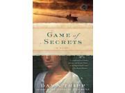 Game Of Secrets: Includes Reading Group Guide