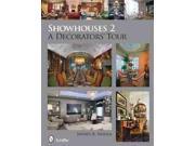 Showhouses 2 A Decorators Tour