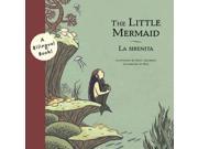 Little Mermaid La Sirenita Bilingual Fairy Tales
