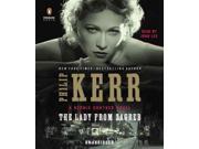 The Lady From Zagreb (bernie Gunther)