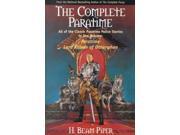 The Complete Paratime