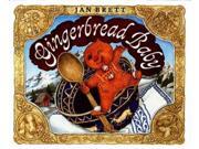 Gingerbread Baby