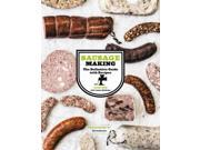 Sausage Making The Definitive Guide With Recipes