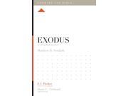 Exodus A 12 week Study Knowing the Bible