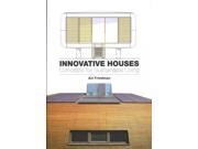 Innovative Houses: Concepts For Sustainable Living