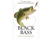 Black Bass Reprint