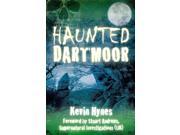 Haunted Dartmoor