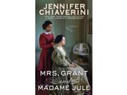 Mrs. Grant and Madame Jule Thorndike Press Large Print Core Series