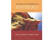 The Science and Engineering of Materials 7