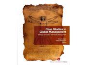 Case Studies in Global Management