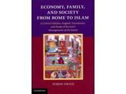 Economy Family and Society from Rome to Islam