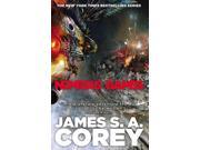 Nemesis Games Expanse