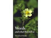 Weeds And What They Tell Us